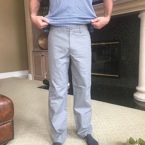 Men’s Dockers D2 Straight Pant